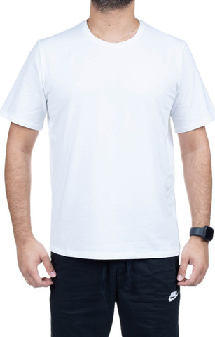 טי שירט קצרה HUGO BOSS לגבר דגם Identity