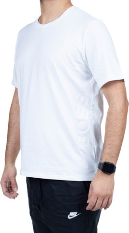 טי שירט קצרה HUGO BOSS לגבר דגם Identity