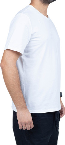 טי שירט קצרה HUGO BOSS לגבר דגם Identity