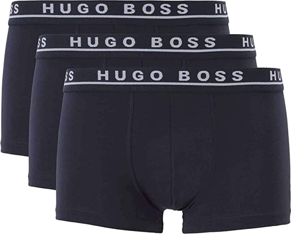 מארז 3 תחתוני HUGO BOSS