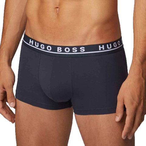 מארז 3 תחתוני HUGO BOSS