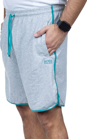 מכנסי שורט HUGO BOSS לגבר דגם Mix&Match