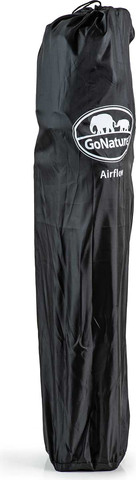 זוג כיסאות שטח ולחוף הים Air Flow  + שולחן מיני מתקפל