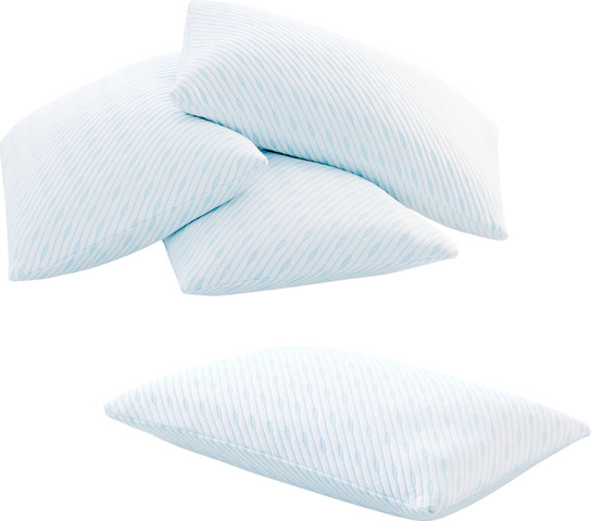 4 כריות TEMPUR PRIMA SMART COOL מבית Hollandia