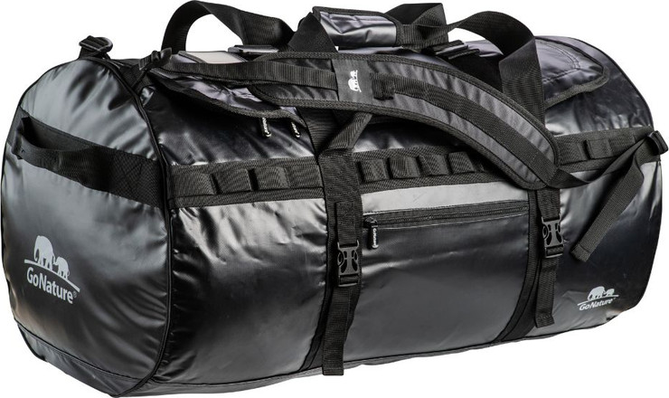תיק נסיעות אולטימטיבי 90 ליטר דגם DUFFEL BAG 90L