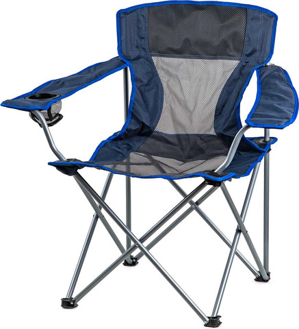 עגלת שטח אמיגו גלגל רחב + 2 כסאות שטח Air flow מבית GoNature