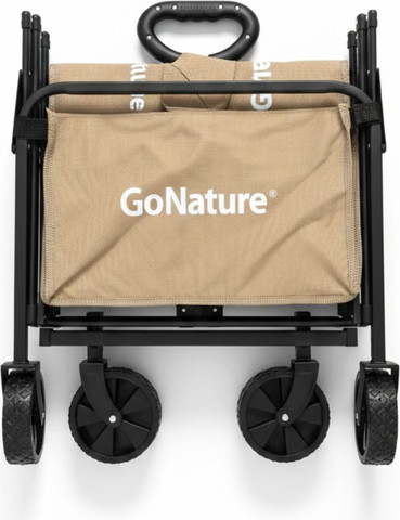 עגלת שטחCamperLite Wagon  + ערכת קפה אמיגו