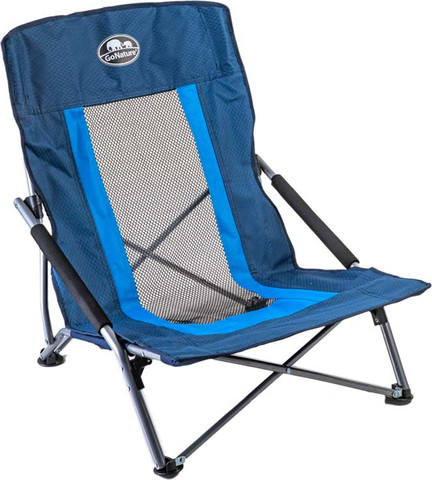 צילייה  3X3 + זוג כיסאות קמפינג ולחוף הים  Ocean chair
