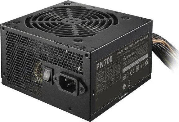 ספק כוח CoolerMaster Elite NEX 700W