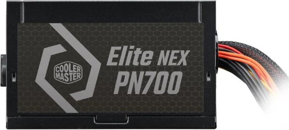 ספק כוח CoolerMaster Elite NEX 700W