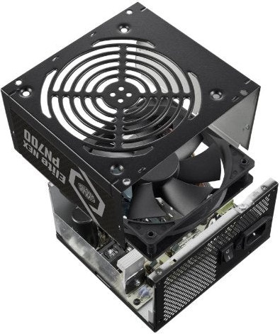ספק כוח CoolerMaster Elite NEX 700W
