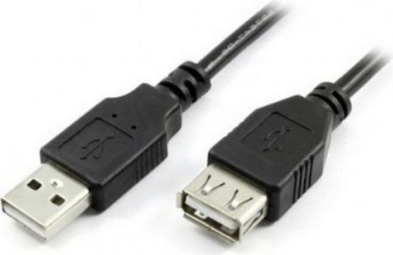 כבל מאריך GoldTouch USB 1.8M