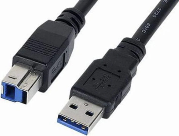 כבל GoldTouch USB3 To USB3 Type-B