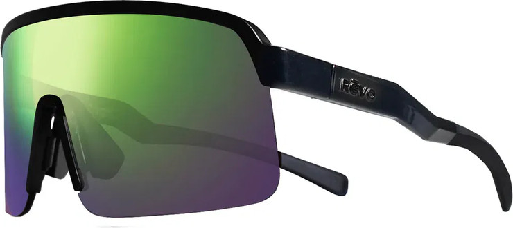 משקפי שמש פולרייזד ריבו דגם OMEGA EVERGREEN