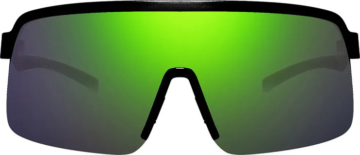 משקפי שמש פולרייזד ריבו דגם OMEGA EVERGREEN