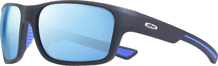משקפי שמש פולרייזד ריבו דגם POINTE BLUE WATER