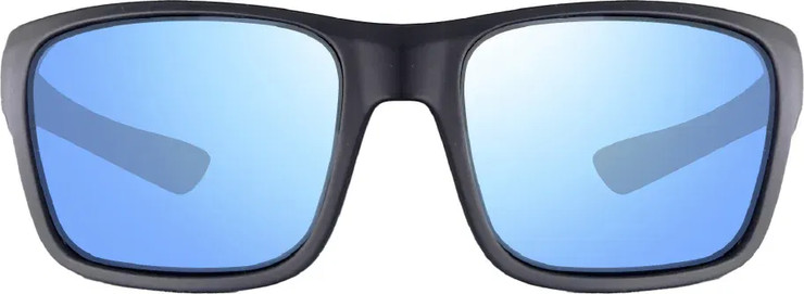 משקפי שמש פולרייזד ריבו דגם POINTE BLUE WATER