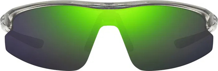 משקפי שמש פולרייזד ריבו דגם SHADOW EVERGREEN