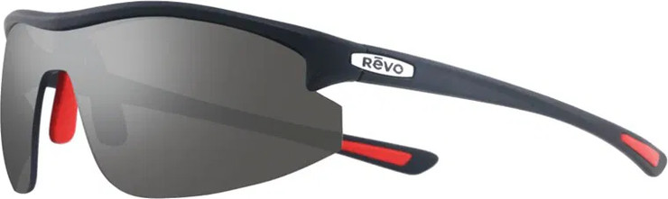 משקפי שמש פולרייזד ריבו דגם SHADOW GRAPHITE