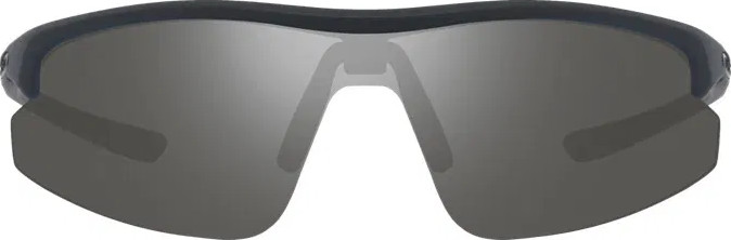 משקפי שמש פולרייזד ריבו דגם SHADOW GRAPHITE