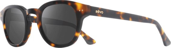 משקפי שמש פולרייזד ריבו דגם STERLING TORTOISE