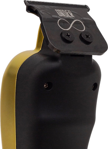 מכונת פיניש - Fabricuts Royal FC-110T Gold