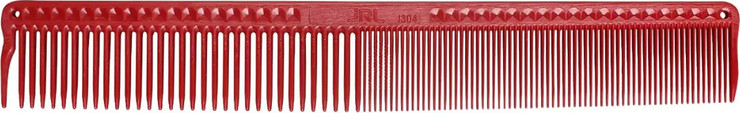 סט מסרקי ברבר - JRL Barber Comb Set