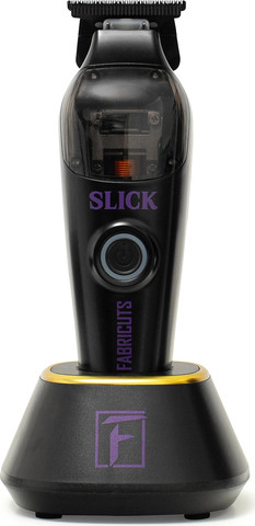 מכונת פיניש Fabricuts Slick FC-110T+ Black
