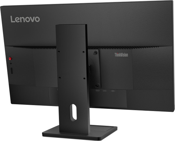 מסך Lenovo ThinkVision E24-30 24'' FHD IPS