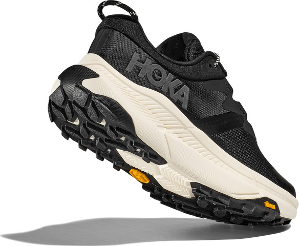 Hoka Transport Wide - נעלי הליכה נשים הוקה טרנספורט רחבות בצבע שחור