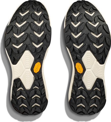 Hoka Transport Wide - נעלי הליכה נשים הוקה טרנספורט רחבות בצבע שחור