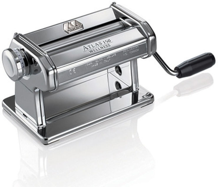 מכונת פסטה דגם Atlas 150 Roller