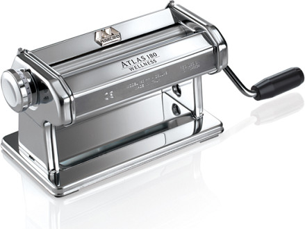 מכונת פסטה ידנית Marcato מרקאטו Atlas 180 Roller
