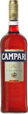 קמפרי ליטר / CAMPARI