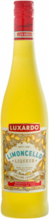 ליקר לוקסרדו לימונצ'לו 700 מ''ל / Luxardo Limoncello