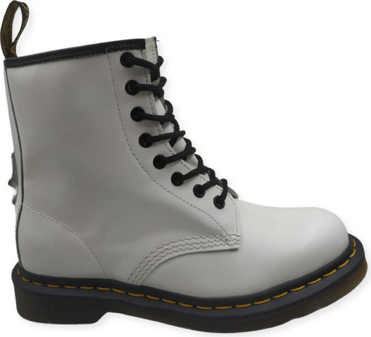 נעלי אופנה ד"ר מרטינז Dr martens Dr Martens 1460 8 EYE BOOT נעלי אופנה