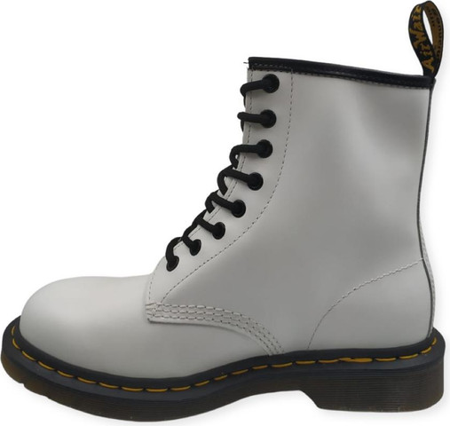 נעלי אופנה ד"ר מרטינז Dr martens Dr Martens 1460 8 EYE BOOT נעלי אופנה