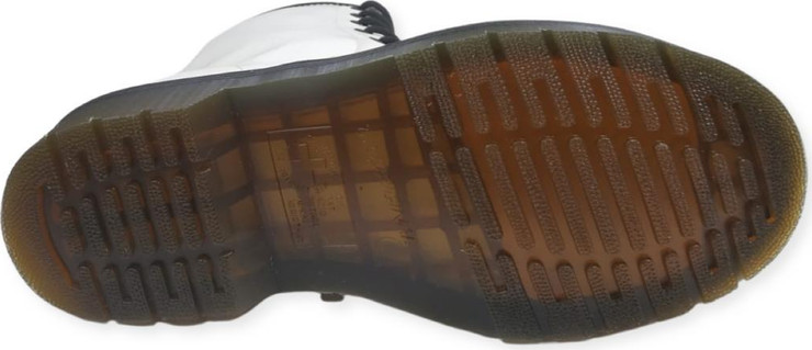נעלי אופנה ד"ר מרטינז Dr martens Dr Martens 1460 8 EYE BOOT נעלי אופנה