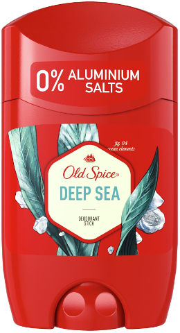 דאודורנט סטיק DEEP SEA