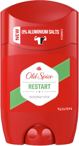 דאודורנט סטיק RESTART