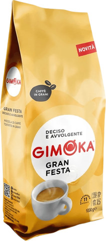 GRAN FESTA 1000G/ בלנד גראן פסטה