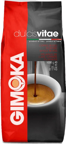 GIMOKA Gimoka Dulcis Vitae / גימוקה דולצ'ה