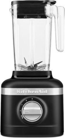 בלנדר מקצועי 1.4 ליטר KitchenAid קיטשן אייד K150 5KSB1325EBK שחור מט