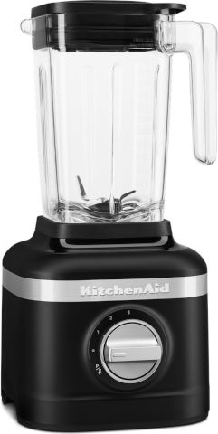בלנדר מקצועי 1.4 ליטר KitchenAid קיטשן אייד K150 5KSB1325EBK שחור מט