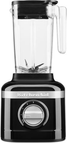 בלנדר מקצועי 1.4 ליטר KitchenAid קיטשן אייד K150 5KSB1325EOB שחור מבריק
