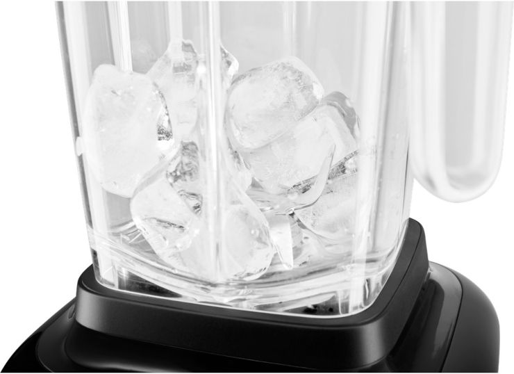 בלנדר מקצועי 1.4 ליטר KitchenAid קיטשן אייד K150 5KSB1325EOB שחור מבריק
