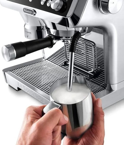 מכונת אספרסו ידנית DeLonghi דלונגי La Specialista Prestigio EC9355.M