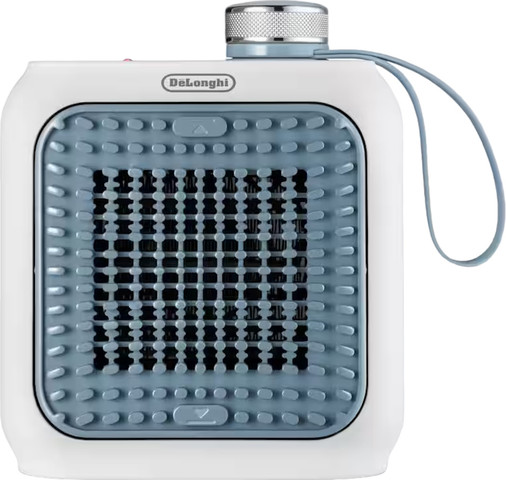 מפזר חום מיני Delonghi דלונגי HFX10B03LB - תכלת