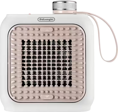 מפזר חום מיני Delonghi דלונגי HFX10B03PK - ורוד