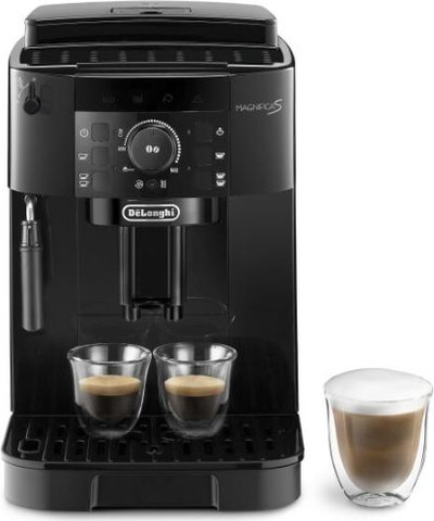 מכונת אספרסו אוטומטית Delonghi Magnifica ECAM12.121.B